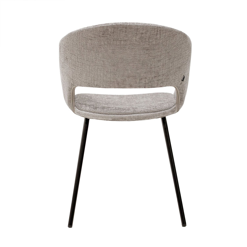 Dining Chair - Mette Grey