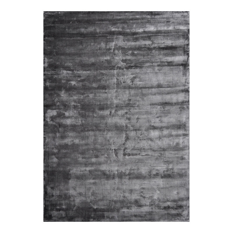 Viscose Floor Rug - Frederique Grey