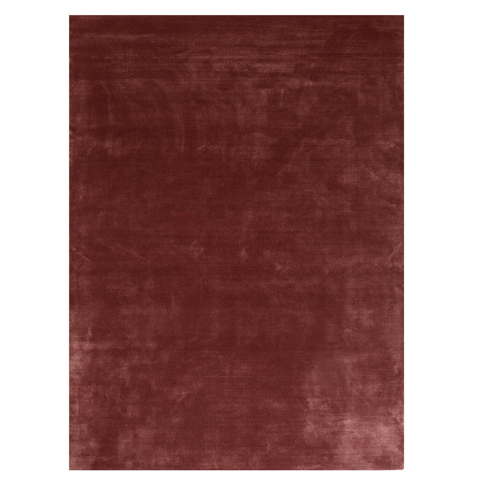 Floor Rug Custom-Made - Orvieto Burgundy 305