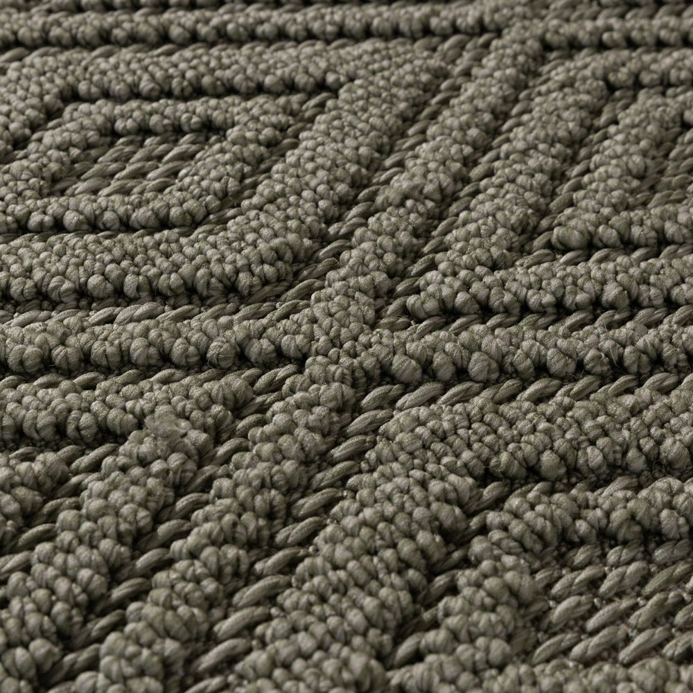 Runner – Hidde 3D Diamond Green