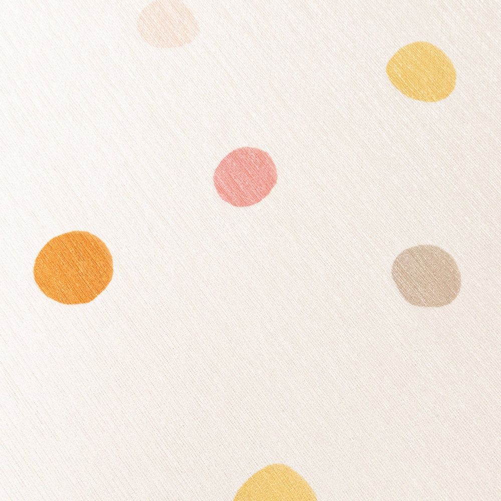 Washable Kids Rug - Evi Confetti Multicolour