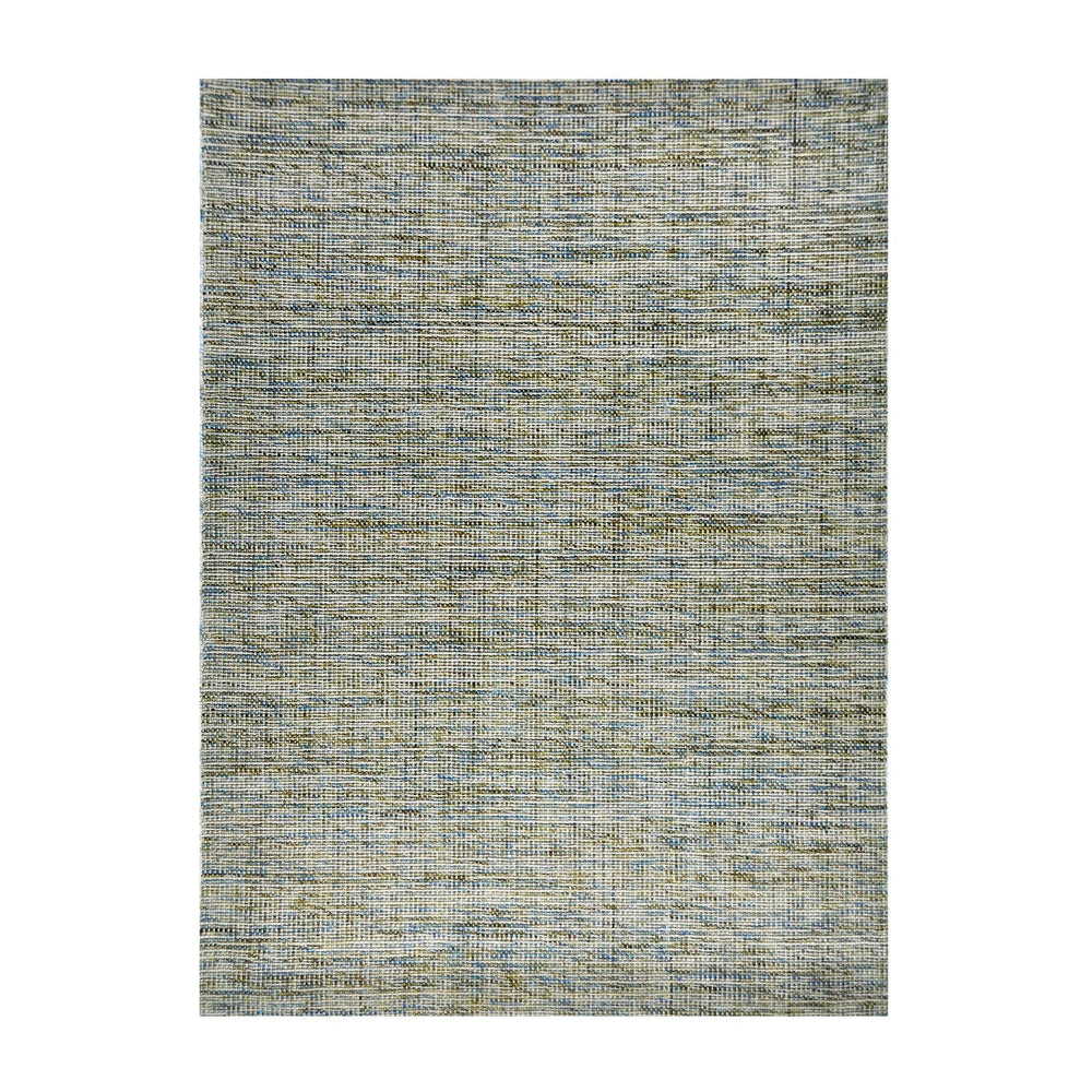 Industrial Floor Rug - Basile Gray/Multicolor