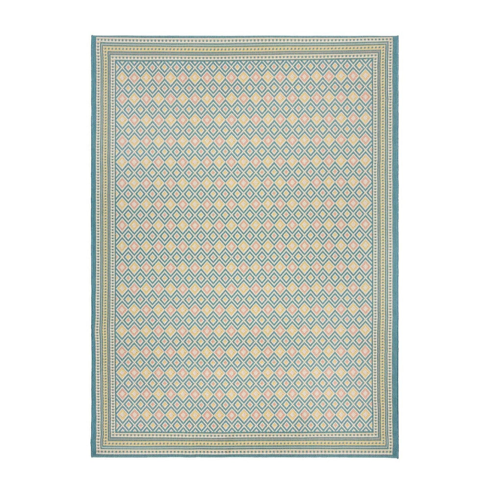 Outdoor Rug - Villo Coast Multicolor
