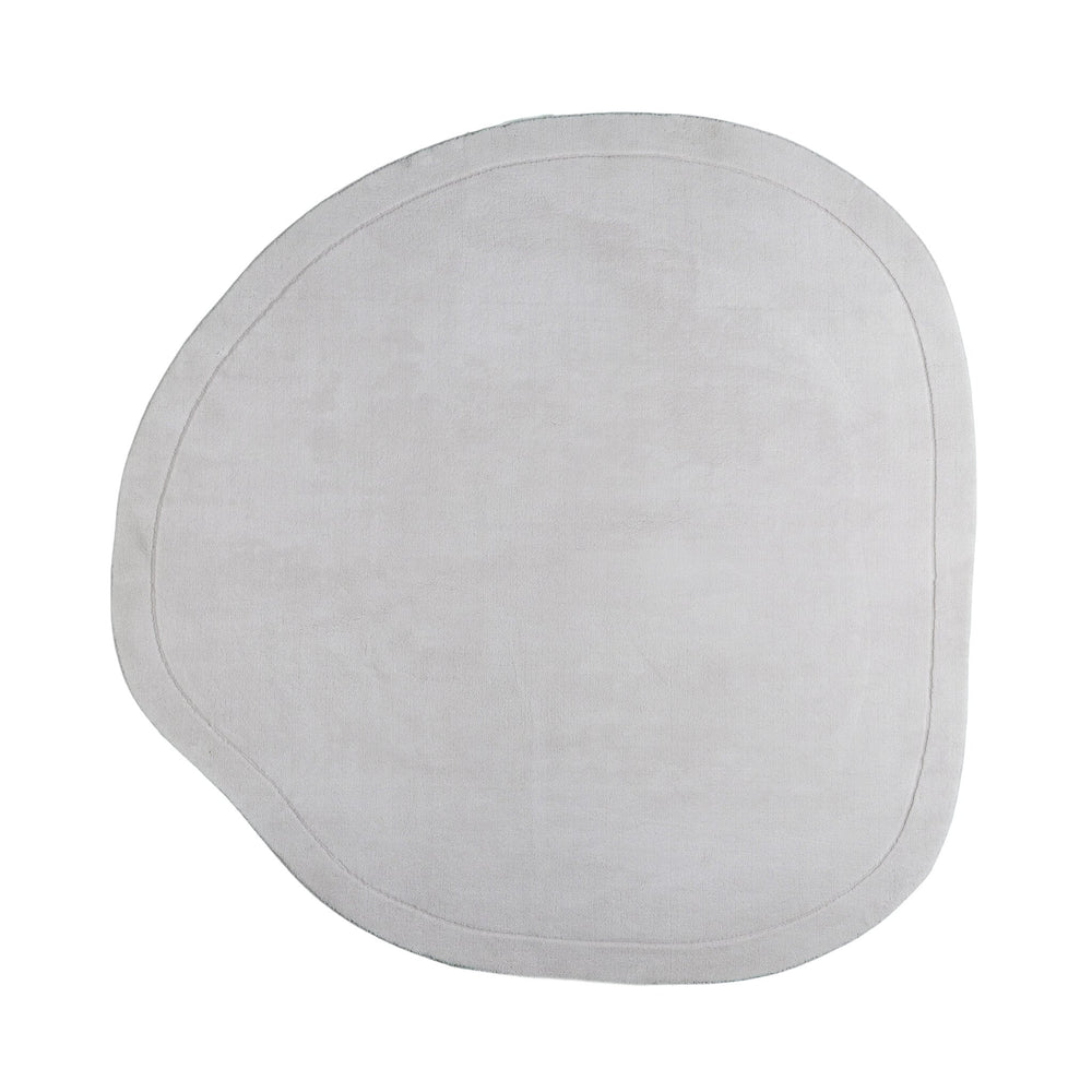 Irregular Rug - Halo Stone Grey