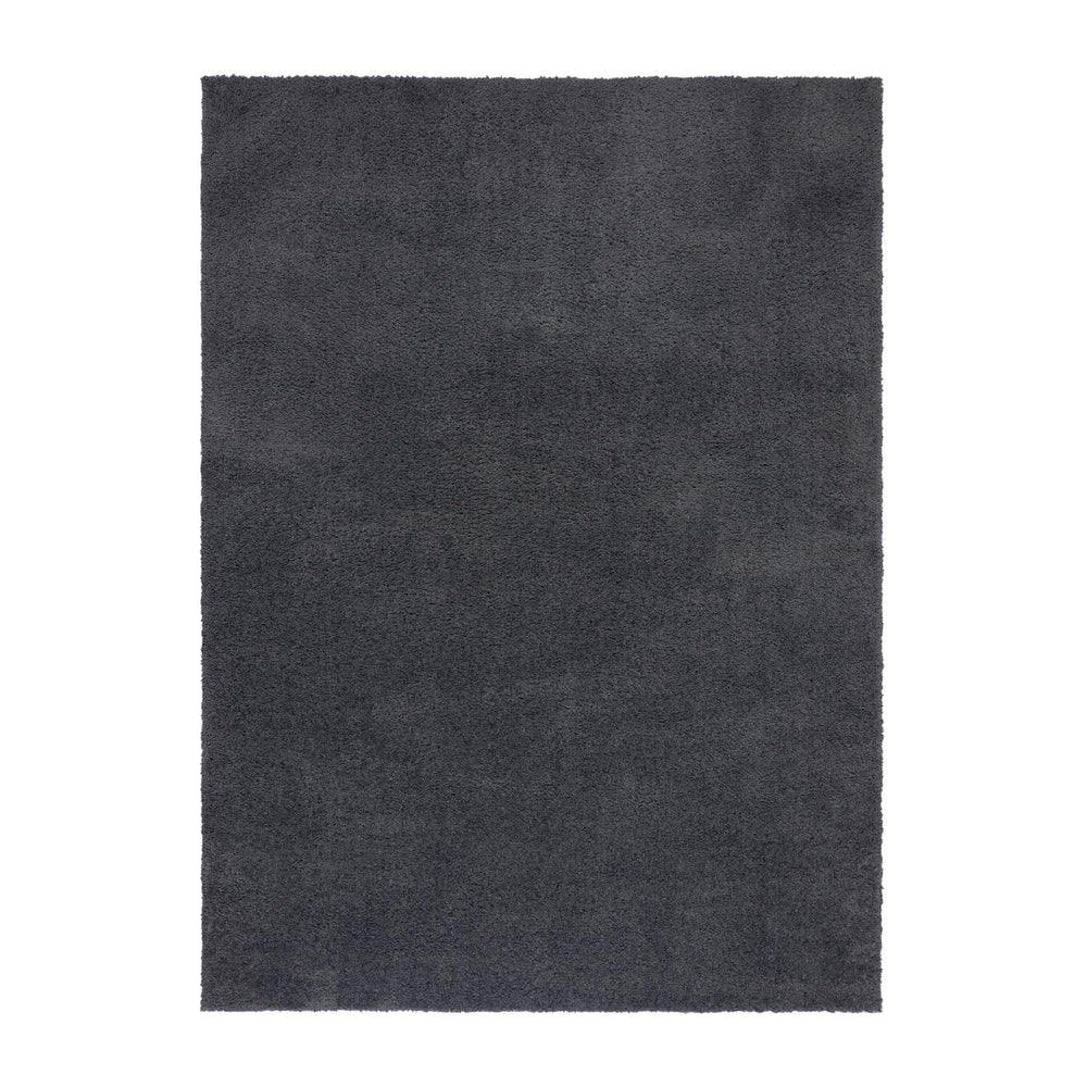 Shaggy Floor Rug - Farenzo Grey