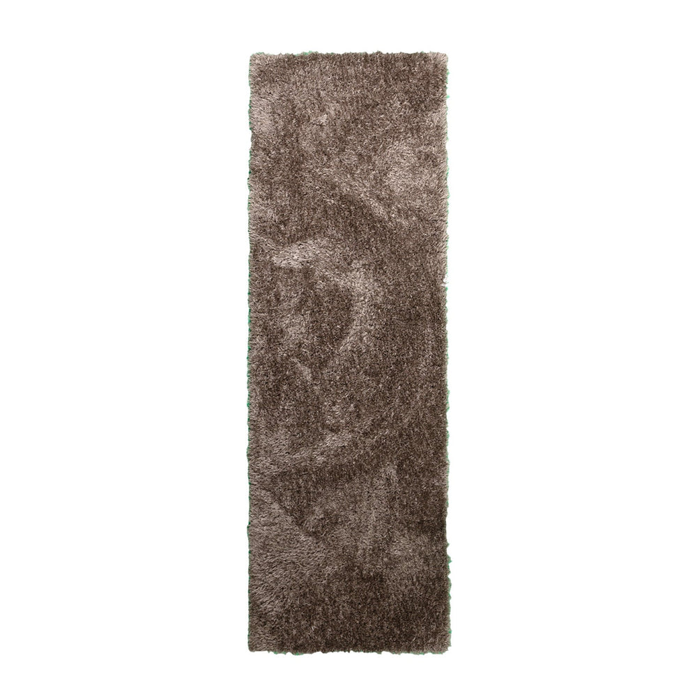 Washable Runner - Blaze Taupe