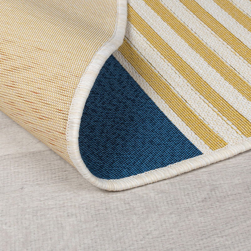 Outdoor Rug - Dunto Geo Fusion