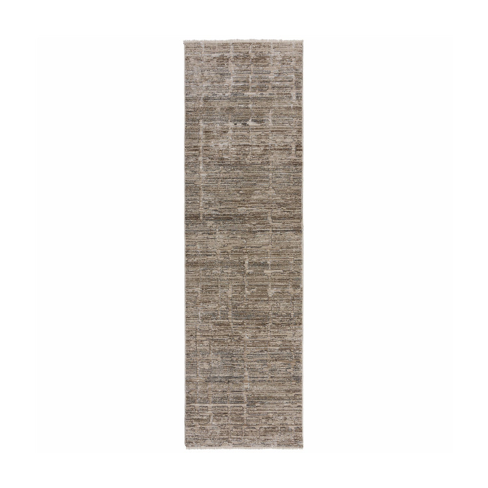 Abstract Runner - Martino Taupe