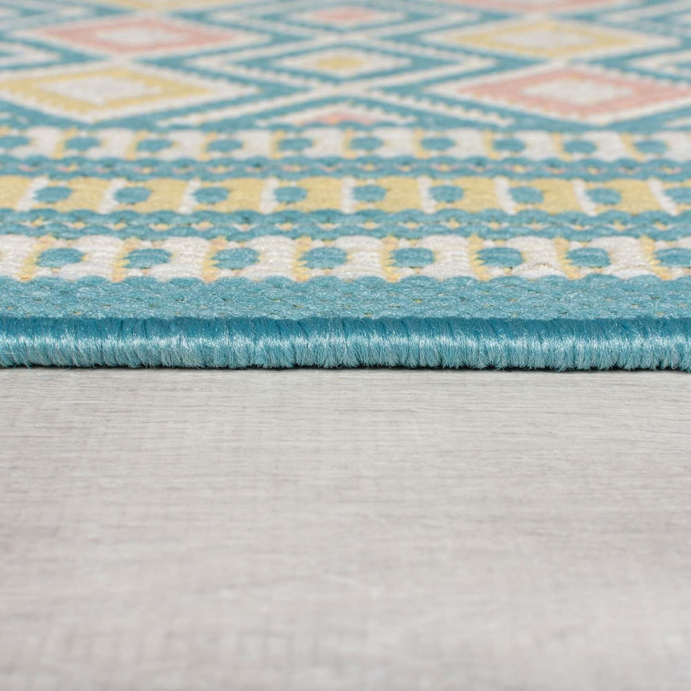 Outdoor Rug - Villo Coast Multicolor