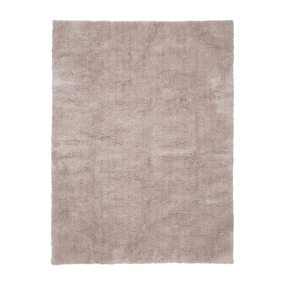 Washable High Pile Rug - Ziggy Beige