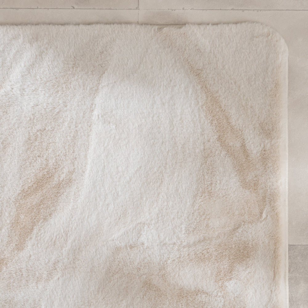 Bathroom Rug - Cody Cream