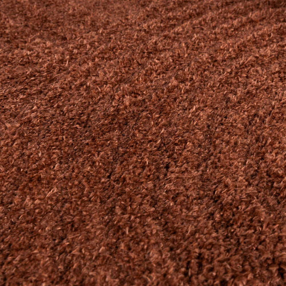 Scandinavian rug - Lova Arches Terra