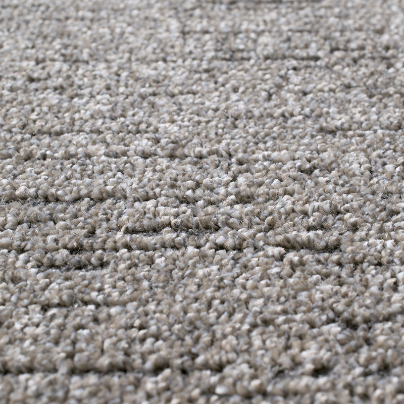 Solid color floor rug - Ulsta 7131