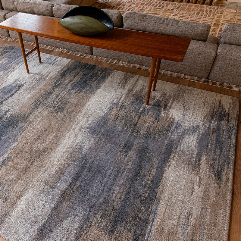 Vintage floor rug - Atlantic Monetti 9121 Beige