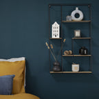 Wall rack - Palau