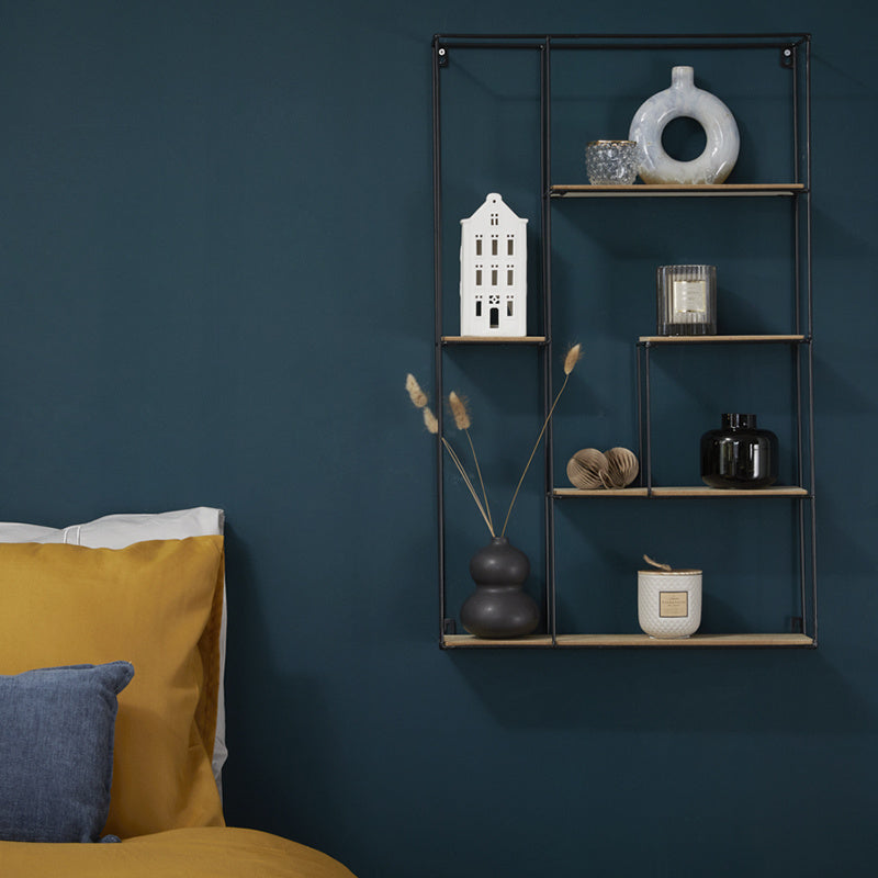 Wall rack - Palau