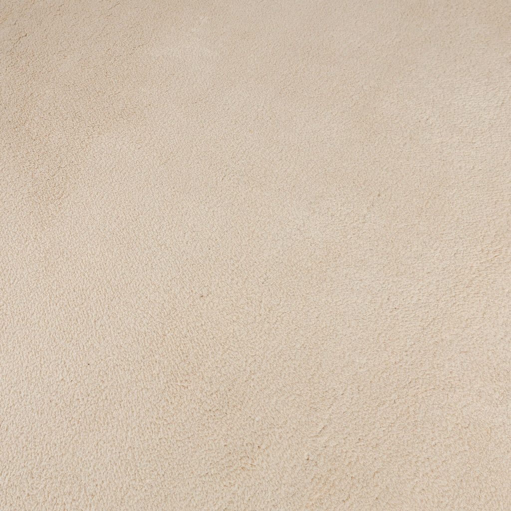 Washable rug - Puck Beige