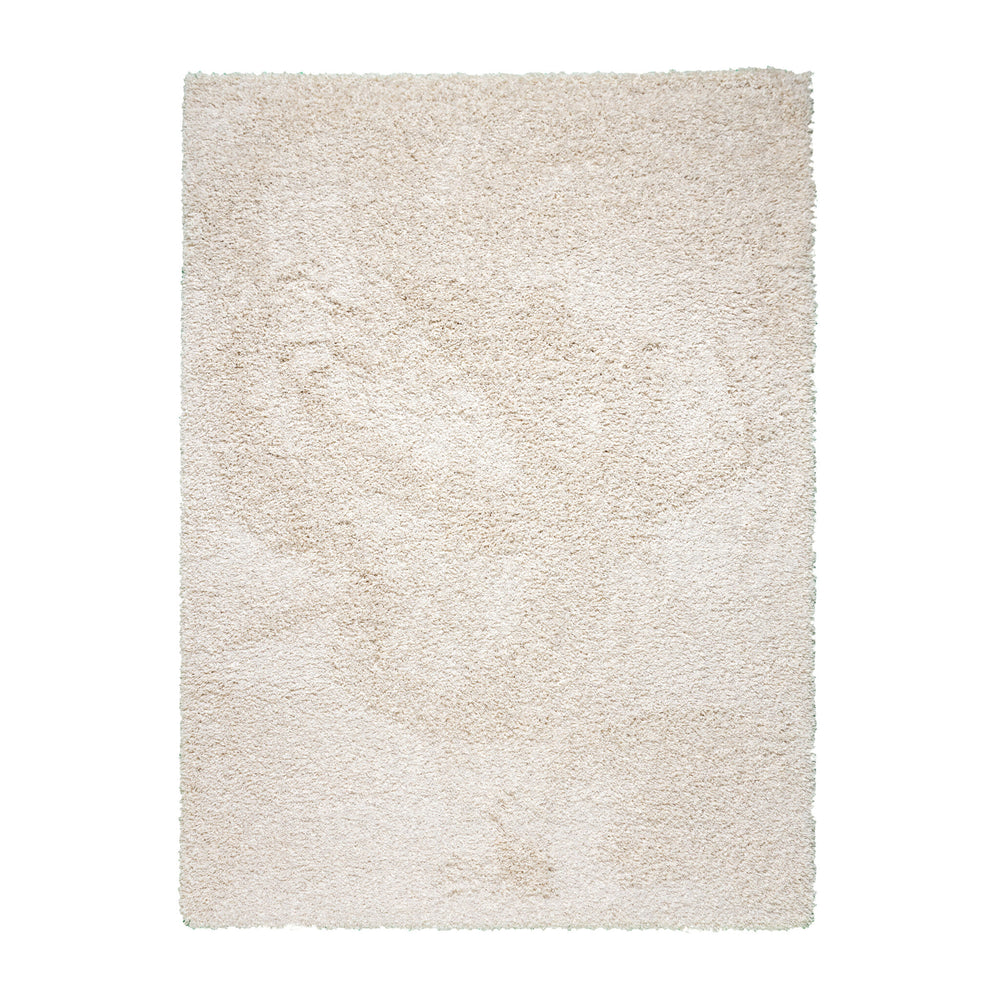 Luxury high-pile rug - Yves Cream