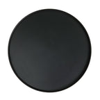 Side table - Amiens Black Low