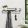 Coat rack - Bram black