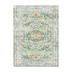 Vintage outdoor rug - Luana Dark Green