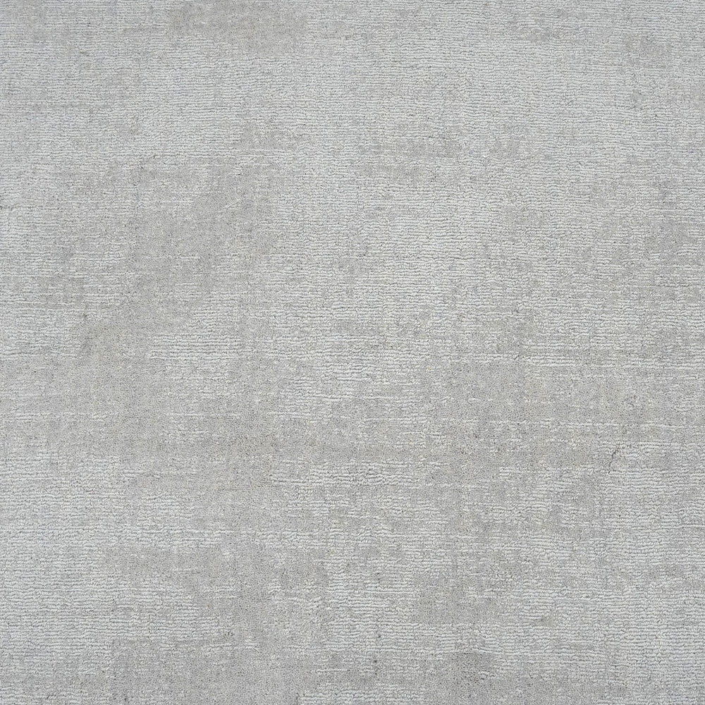 Low-pile rug - Lucien Border Beige